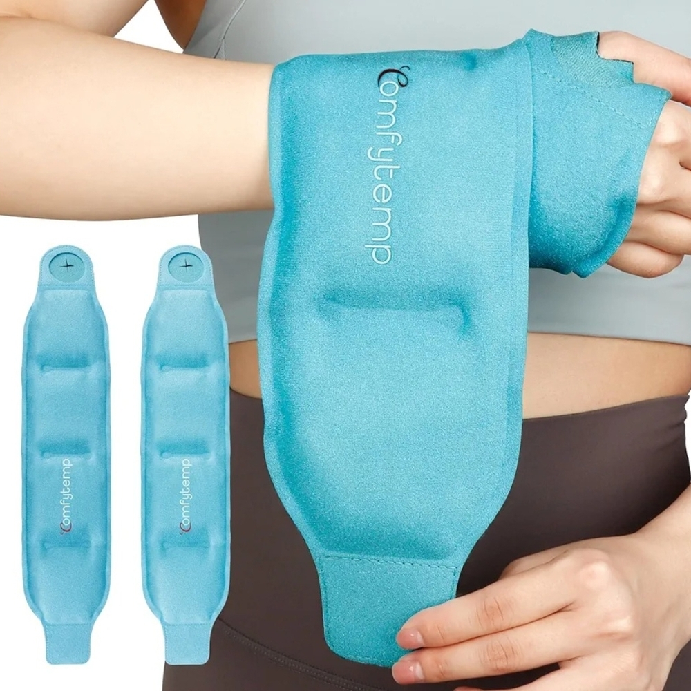 Comfytemp Hot & Cold Pack
